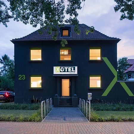 Xotel Xanten Dış mekan fotoğraf