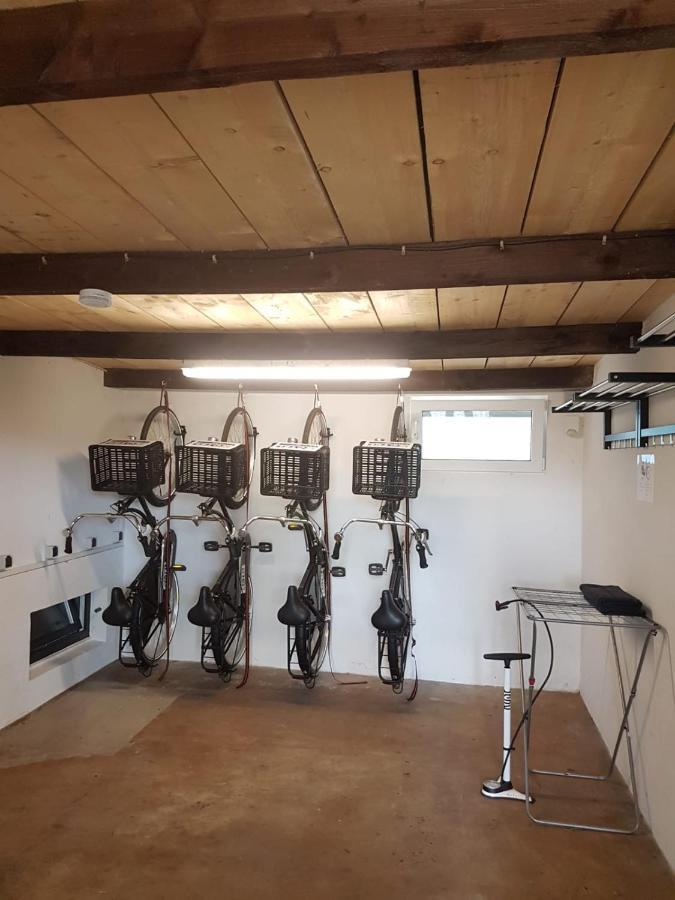 Xotel Xanten Dış mekan fotoğraf
