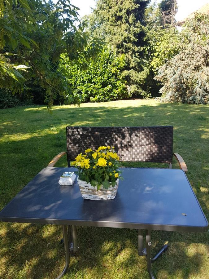 Xotel Xanten Dış mekan fotoğraf
