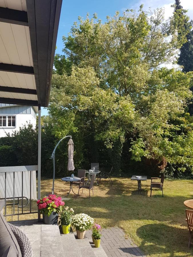 Xotel Xanten Dış mekan fotoğraf