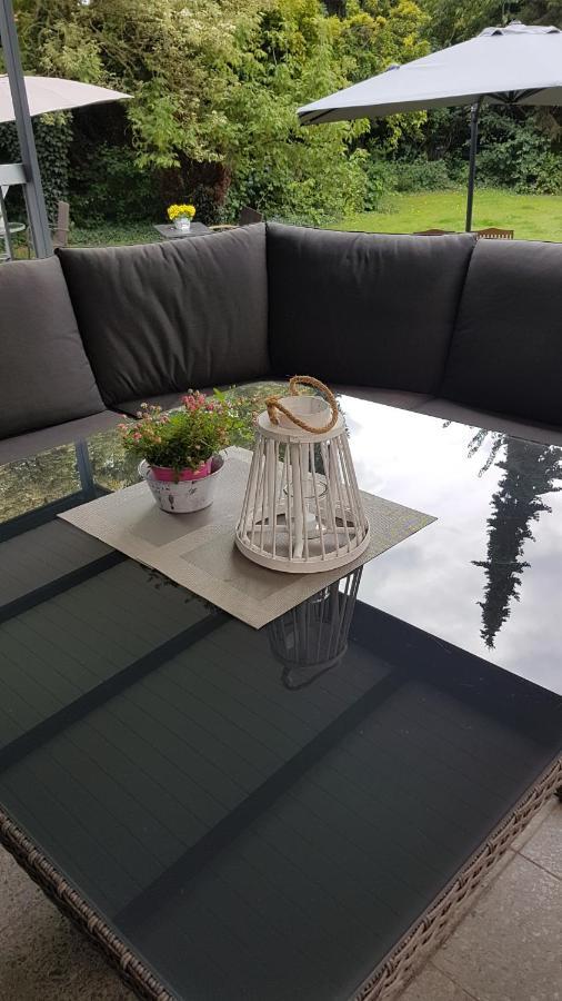 Xotel Xanten Dış mekan fotoğraf