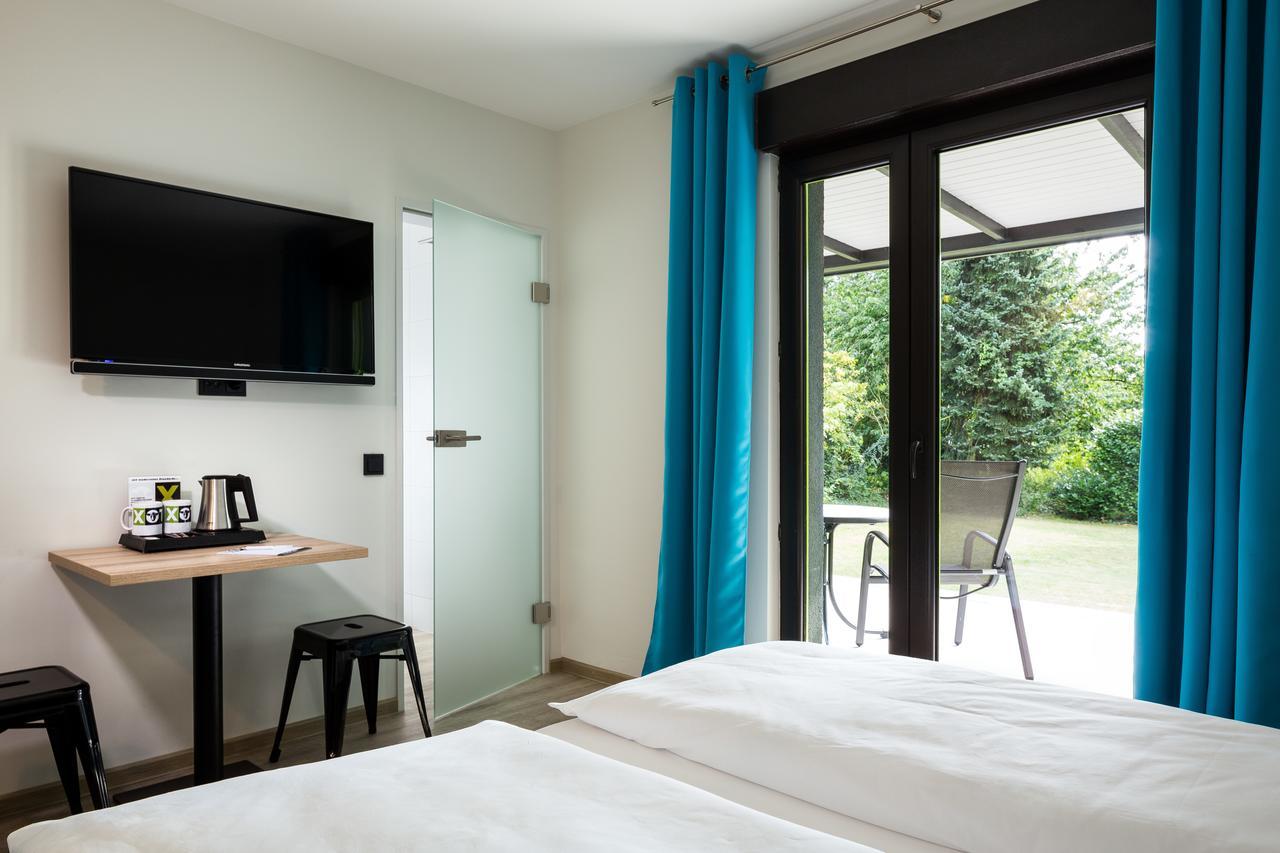 Xotel Xanten Dış mekan fotoğraf