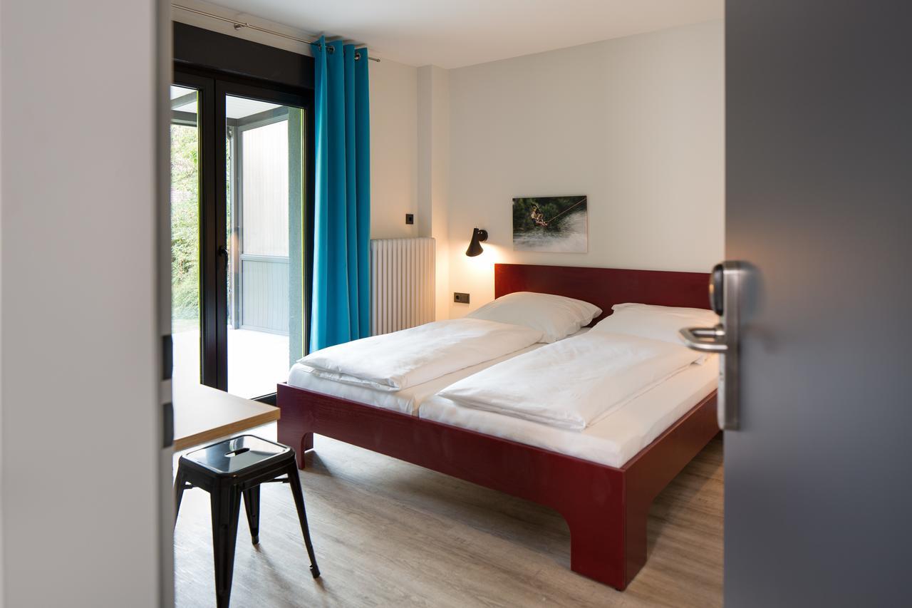 Xotel Xanten Dış mekan fotoğraf