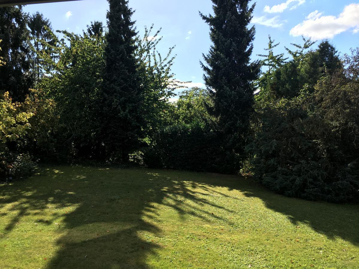 Xotel Xanten Dış mekan fotoğraf